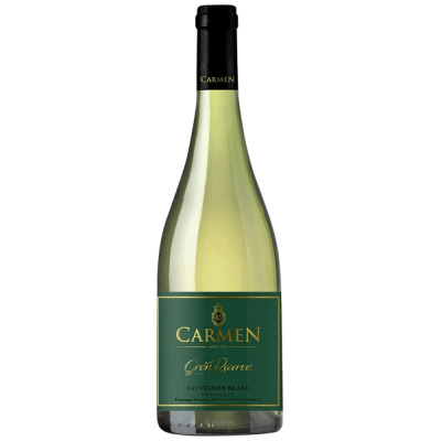 Vinho Carmen Gran Reserva Sauvignon Blanc